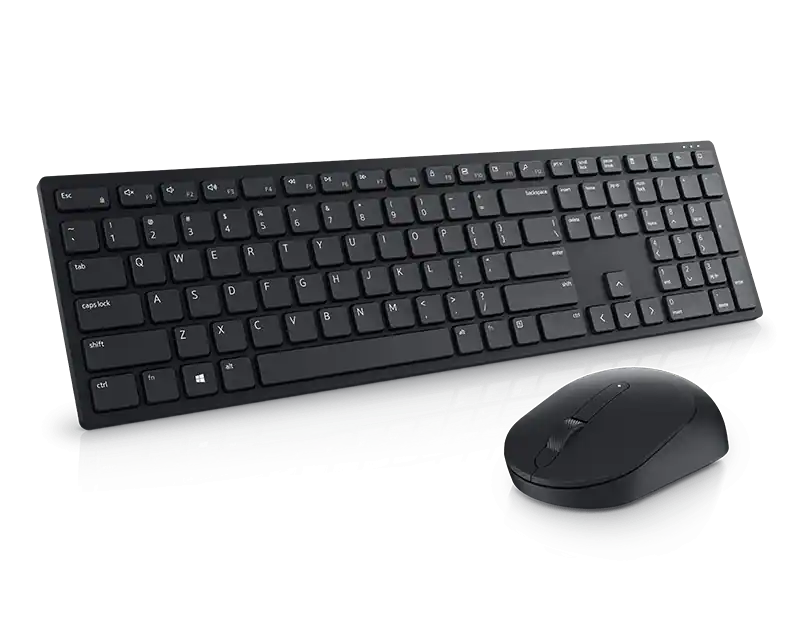 Dell Keyboards & Mice