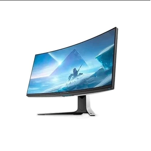 Curved Monitors