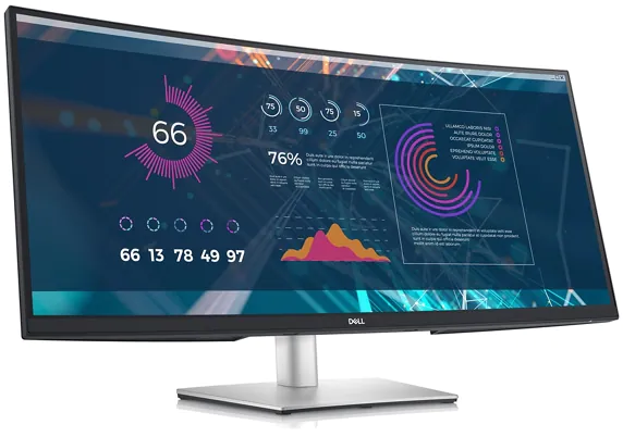 Professional Monitors
