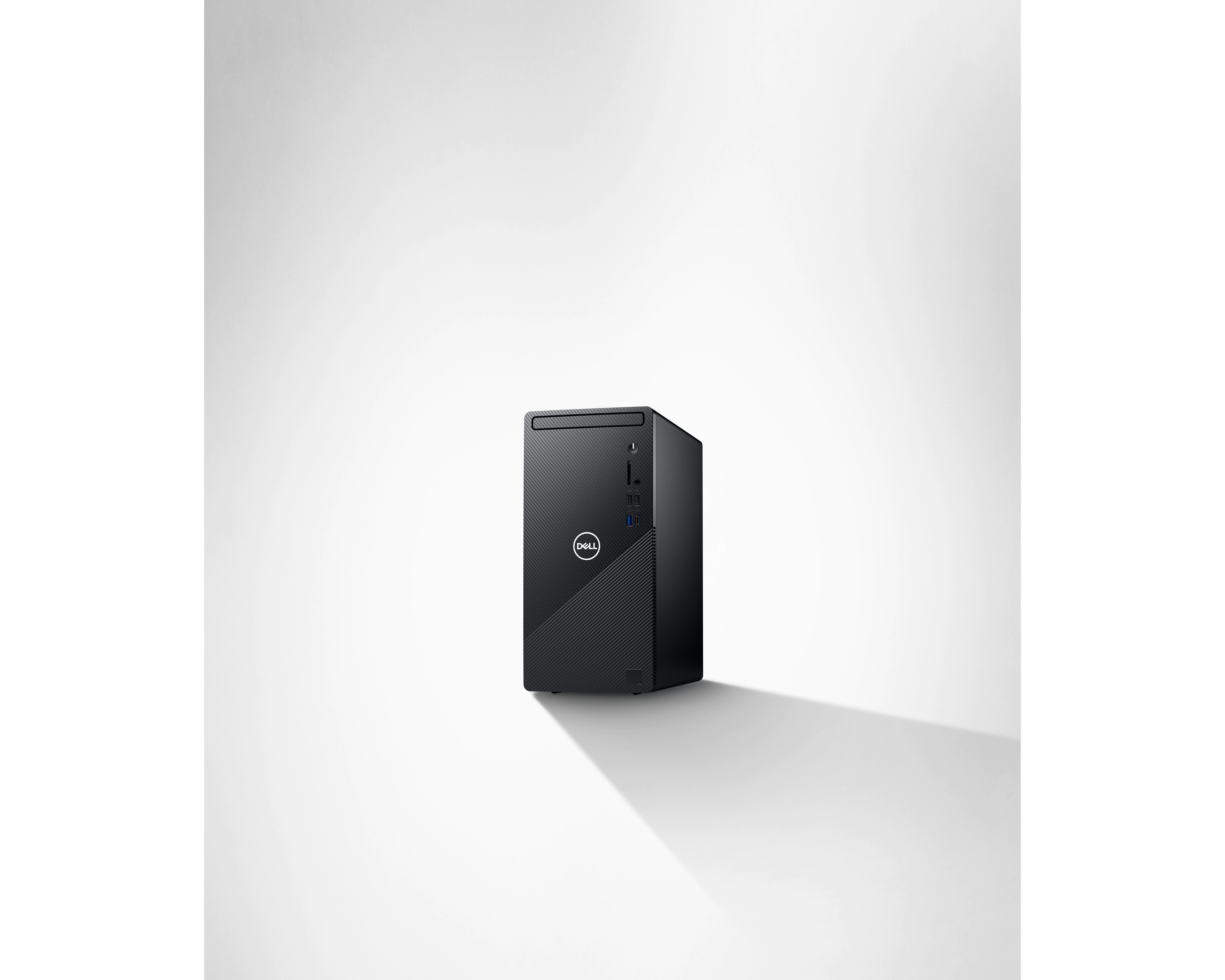New Inspiron 3891 Desktop