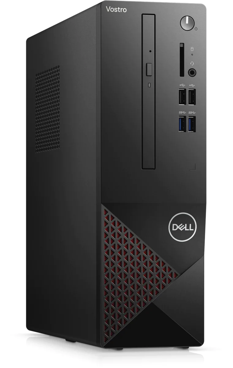 Vostro 3681 Small Desktop