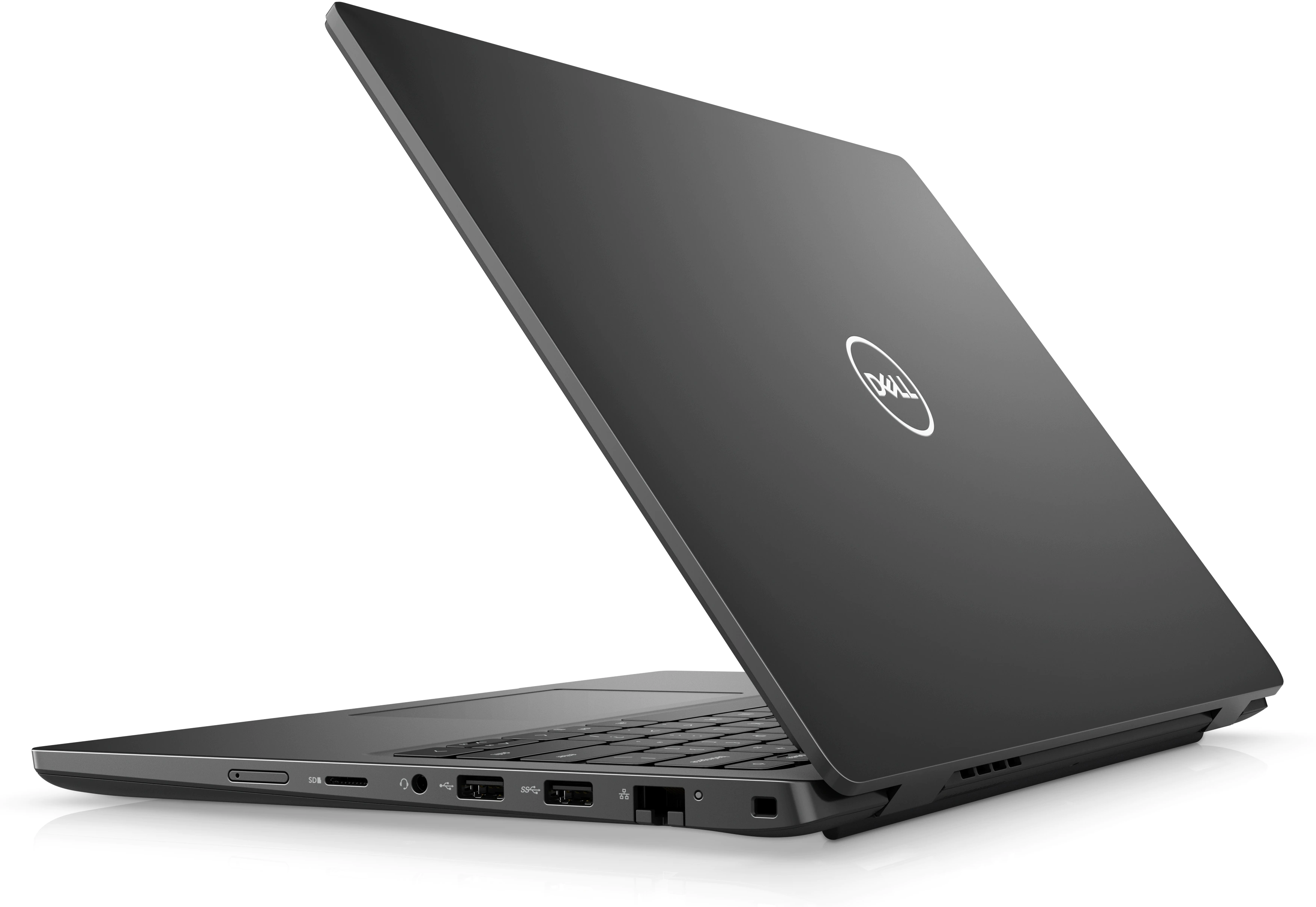 New Latitude 14 3420 Laptop – Build Your Own