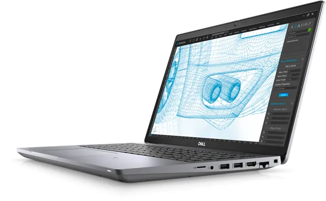 Precision 3561 Workstation