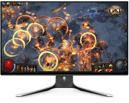 ALIENWARE 27 GAMING MONITOR - AW2721D