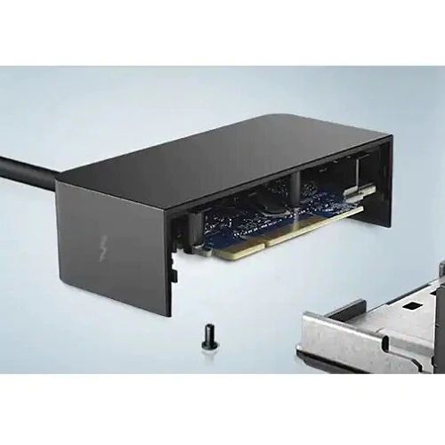 Dell Thunderbolt Dock - WD22TB4 Module