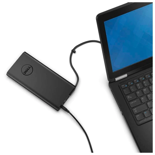 Dell Notebook Power Bank Plus (Barrel) - 65Wh - PW7015L