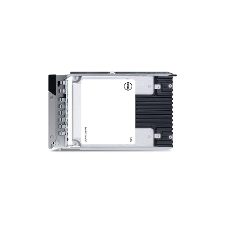 800GB SSD Write Intensive SAS 12Gbps 512e 2.5in Hot-plug