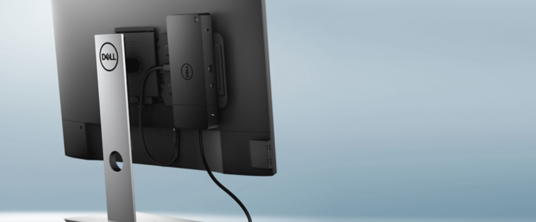 Dell Performance Dock – WD19DC
