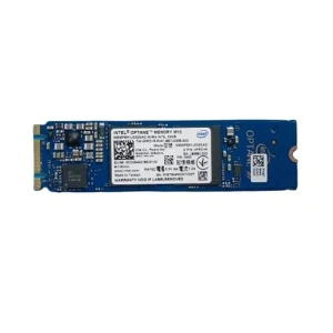Dell 32GB M.2 PCIe Intel Optane - Optiplex xx80xx70 Micro DT