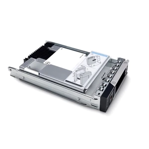 480GB SSD SATA Mixed Use 6Gbps 512e 2.5in with 3.5in HYB CARR, S4620