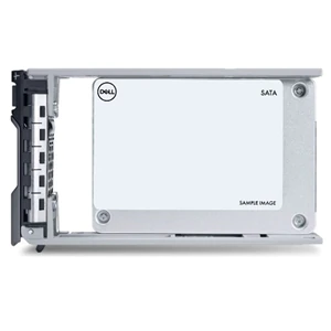 Dell 3.84TB, Enterprise, NVMe, Read Intensive, U2, G4, P5500 with Carrier