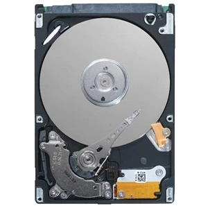 Dell 12TB 7.2K RPM NLSAS 12Gbps 512e 3.5in drive