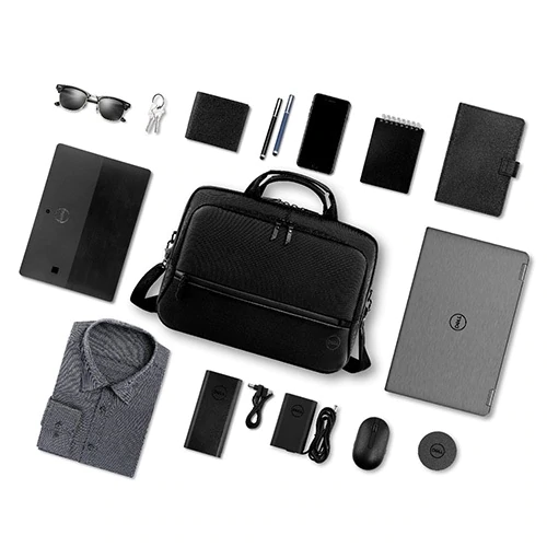 Dell Premier Briefcase 15