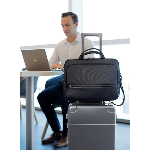 Dell Premier Briefcase 15