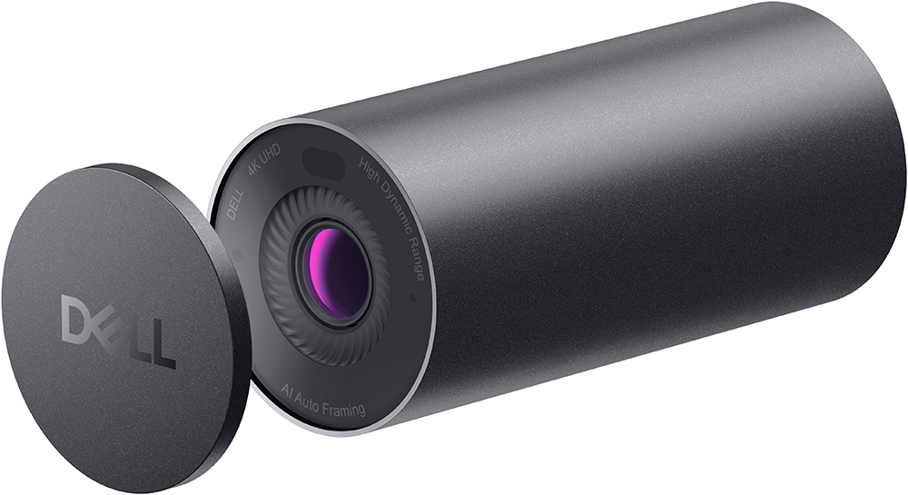 Dell UltraSharp Webcam - WB7022