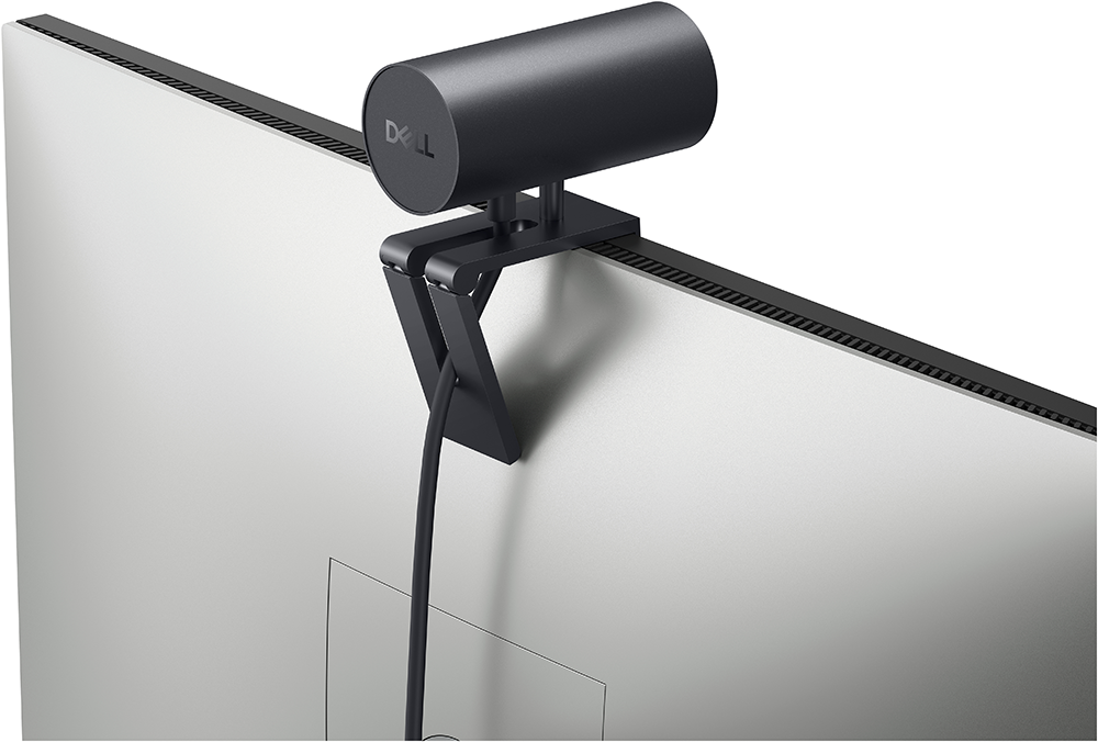 Dell UltraSharp Webcam - WB7022