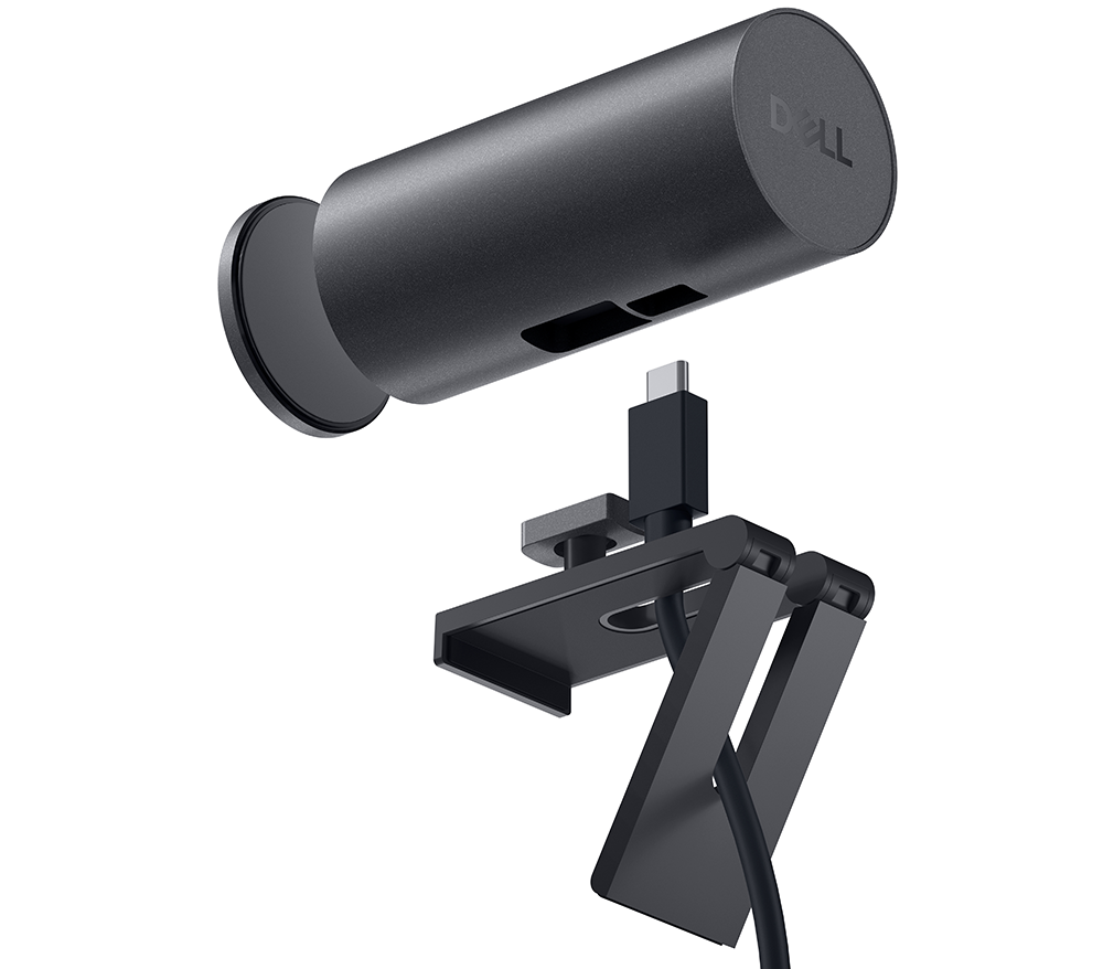 Dell UltraSharp Webcam - WB7022