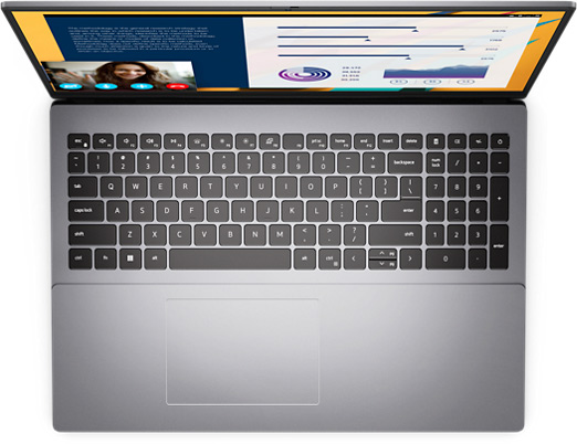 Vostro 5620 Laptop