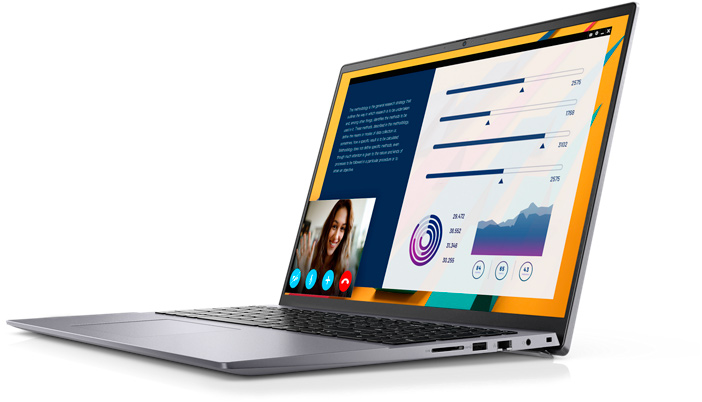 Vostro 5620 Laptop