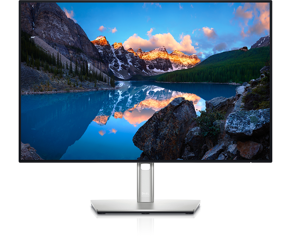 Dell UltraSharp USB-C Hub Monitor - U2421E