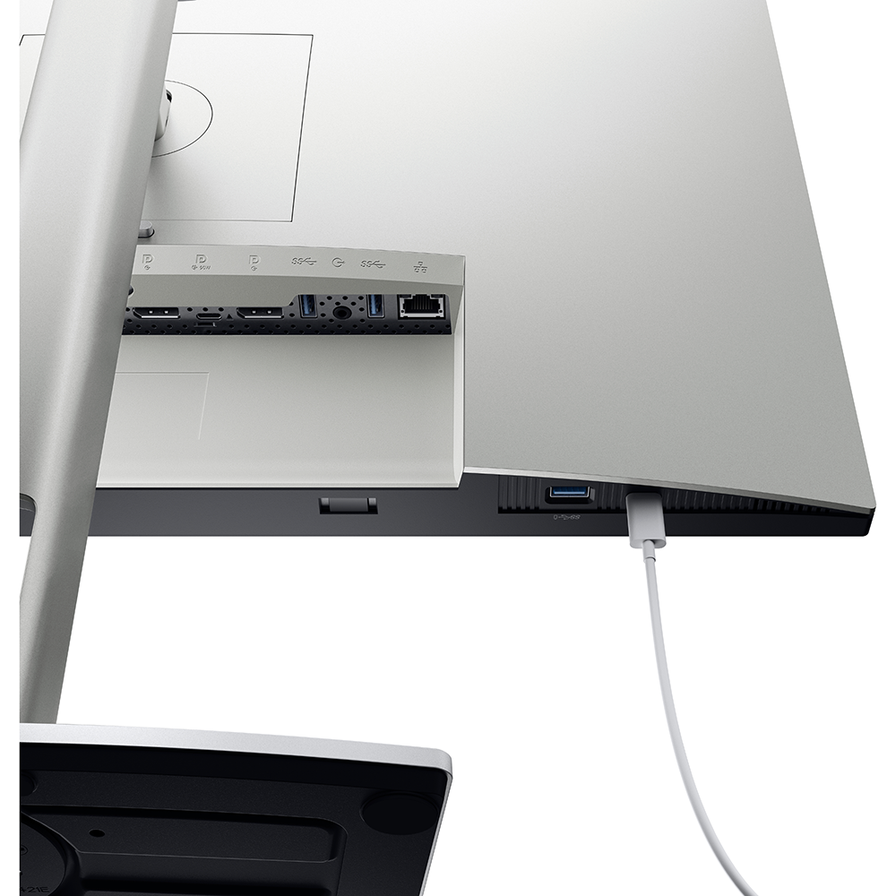 Dell UltraSharp USB-C Hub Monitor - U2421E