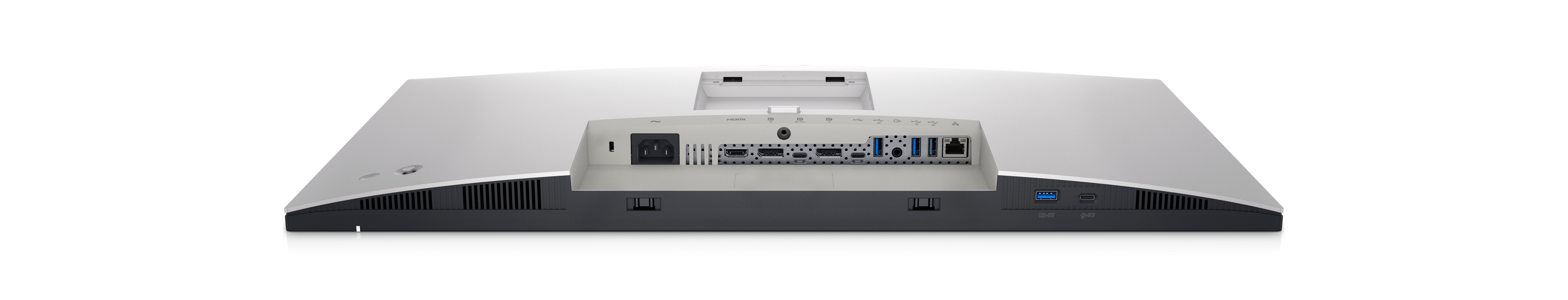 Dell UltraSharp 27 USB-C Hub Monitor - U2722DE