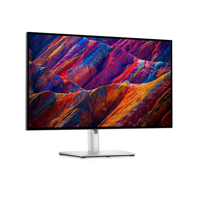 Dell UltraSharp 32 4K USB-C Hub Monitor - U3223QE