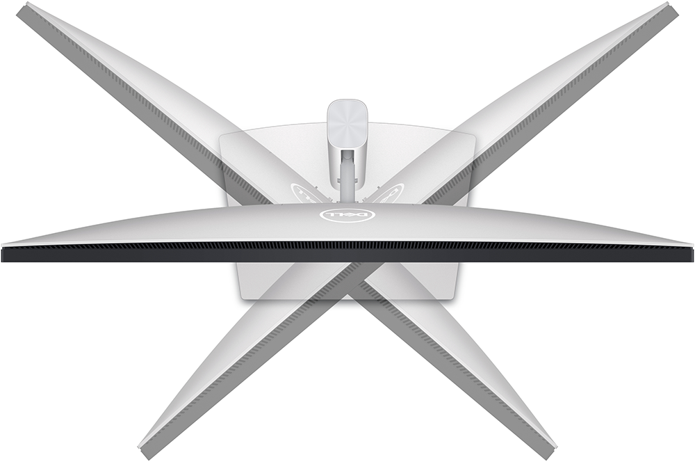 Dell UltraSharp 32 4K USB-C Hub Monitor - U3223QE
