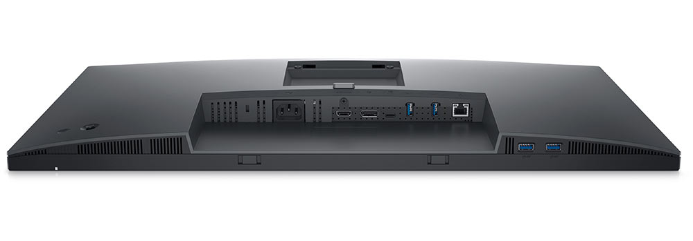 Dell 27 4K USB-C Hub Monitor - P2723QE