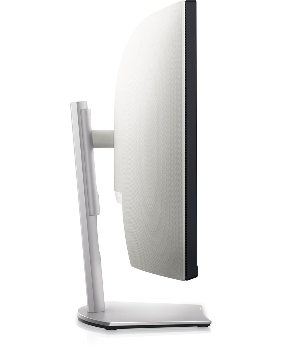 Dell 34 Curved USB-C Monitor – S3423DWC