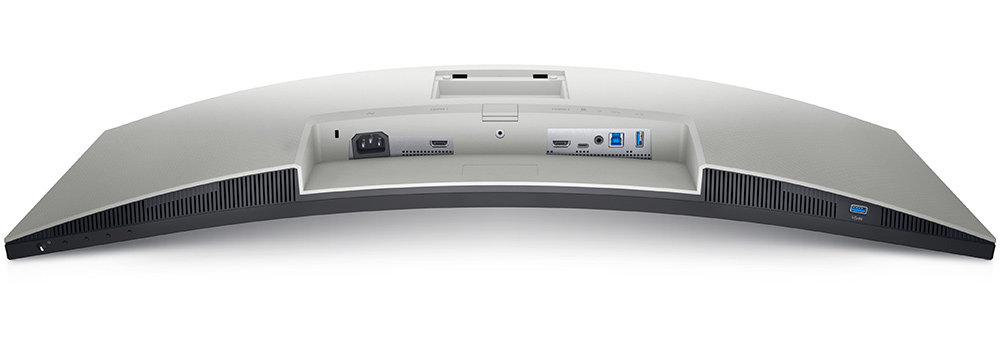 Dell 34 Curved USB-C Monitor – S3423DWC