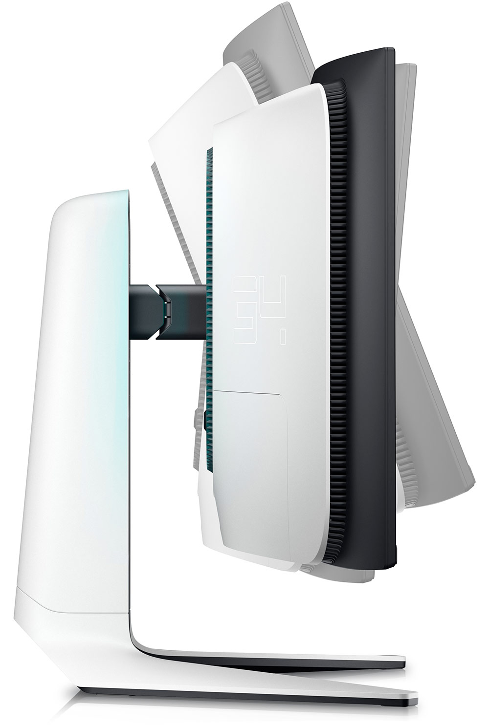 ALIENWARE 34 CURVED QD-OLED GAMING MONITOR - AW3423DW