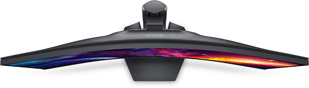 Dell 34 Curved Gaming Monitor – S3422DWG