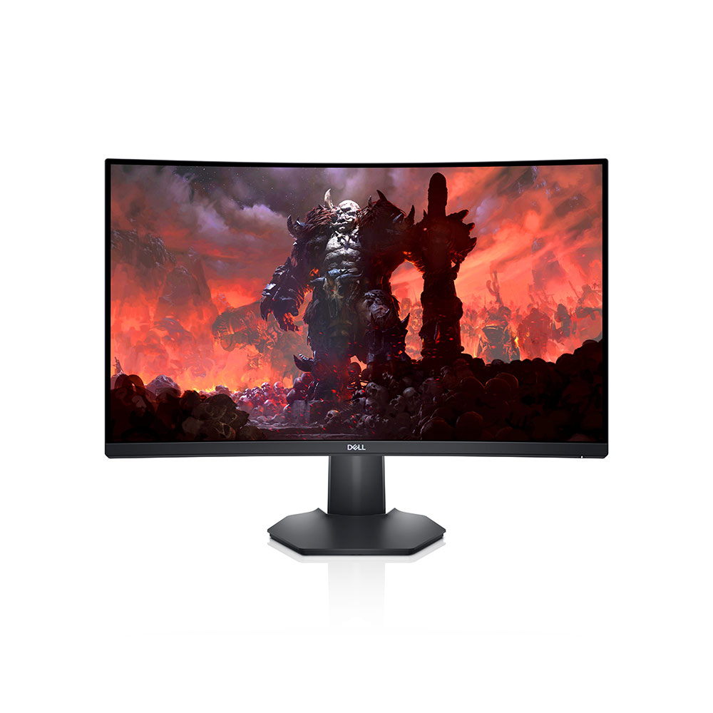 Dell 27 Curved Gaming Monitor – S2722DGM