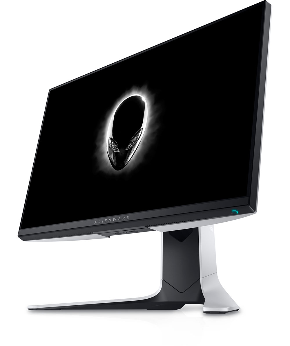 ALIENWARE 25 GAMING MONITOR: AW2521HFL