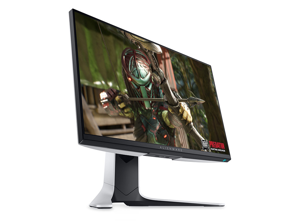 ALIENWARE 25 GAMING MONITOR: AW2521HFL