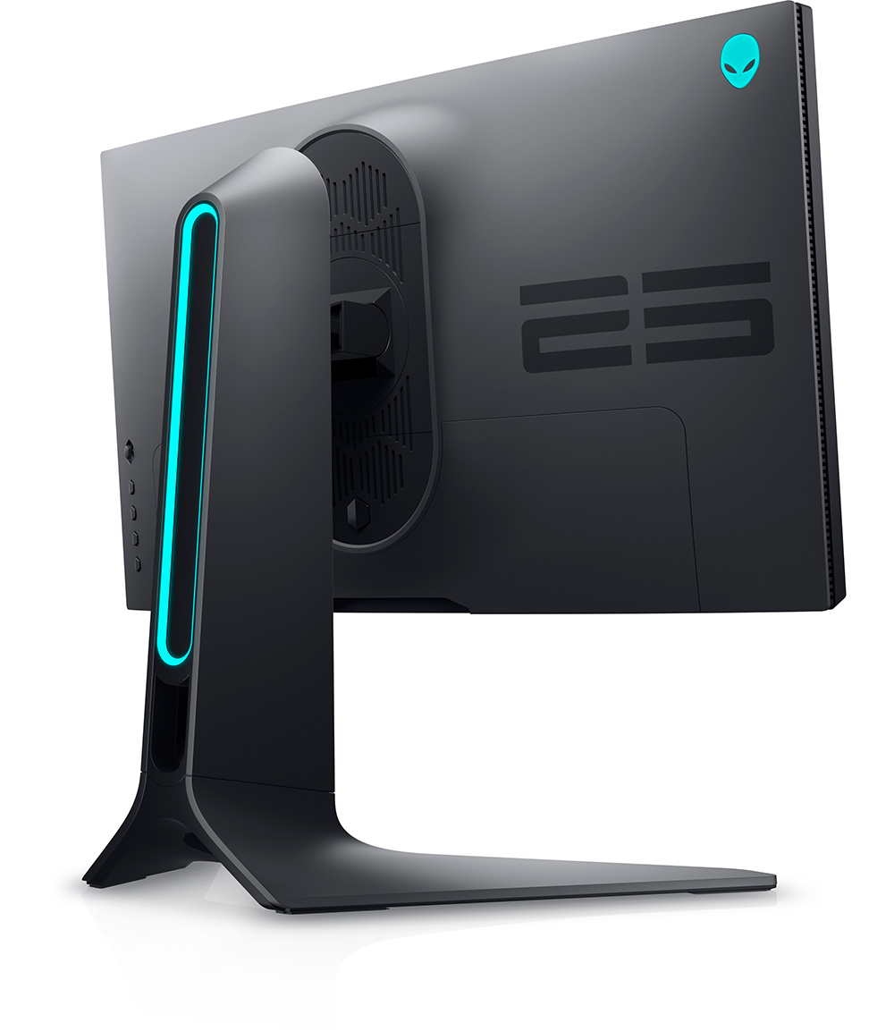 ALIENWARE 25 GAMING MONITOR – AW2521H