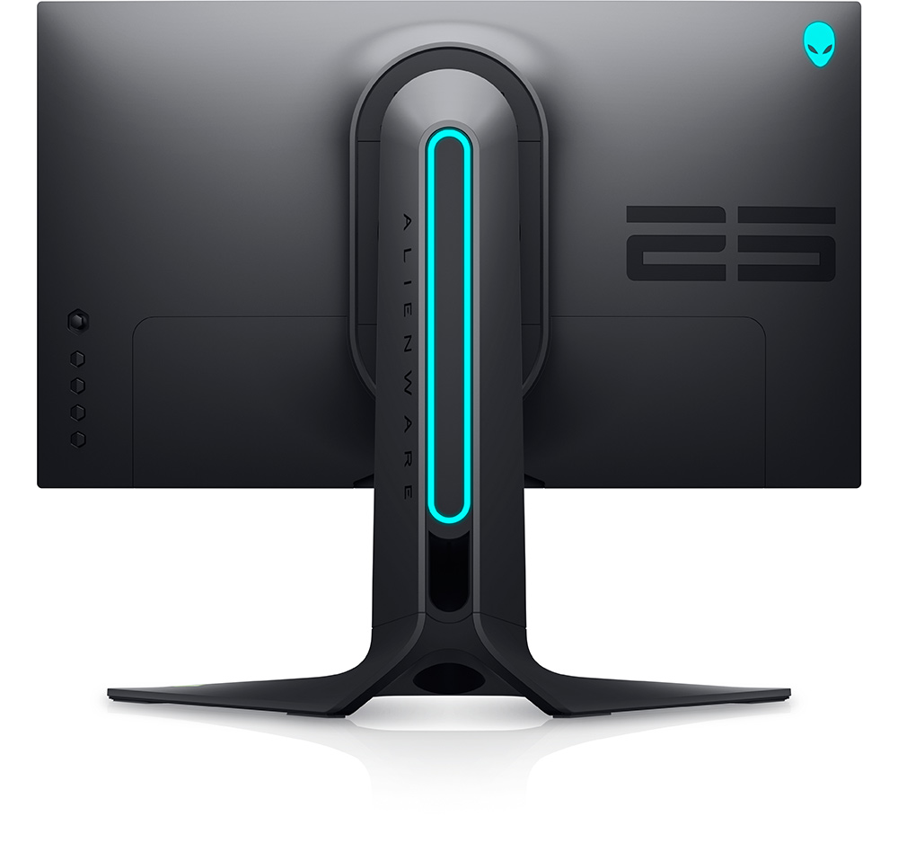 ALIENWARE 25 GAMING MONITOR – AW2521H