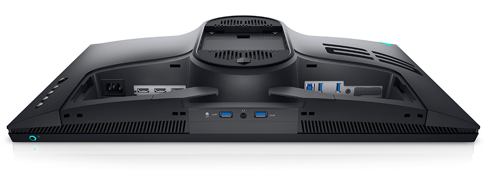 ALIENWARE 25 GAMING MONITOR – AW2521H