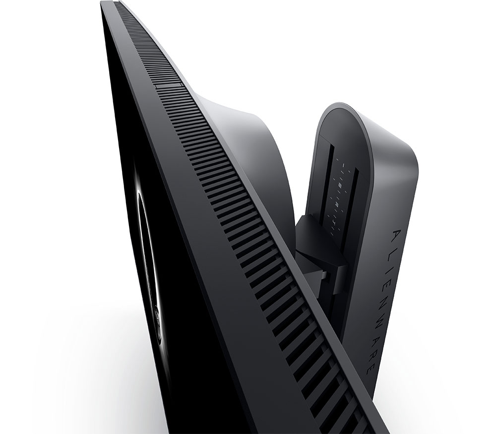 ALIENWARE 25 GAMING MONITOR – AW2521H