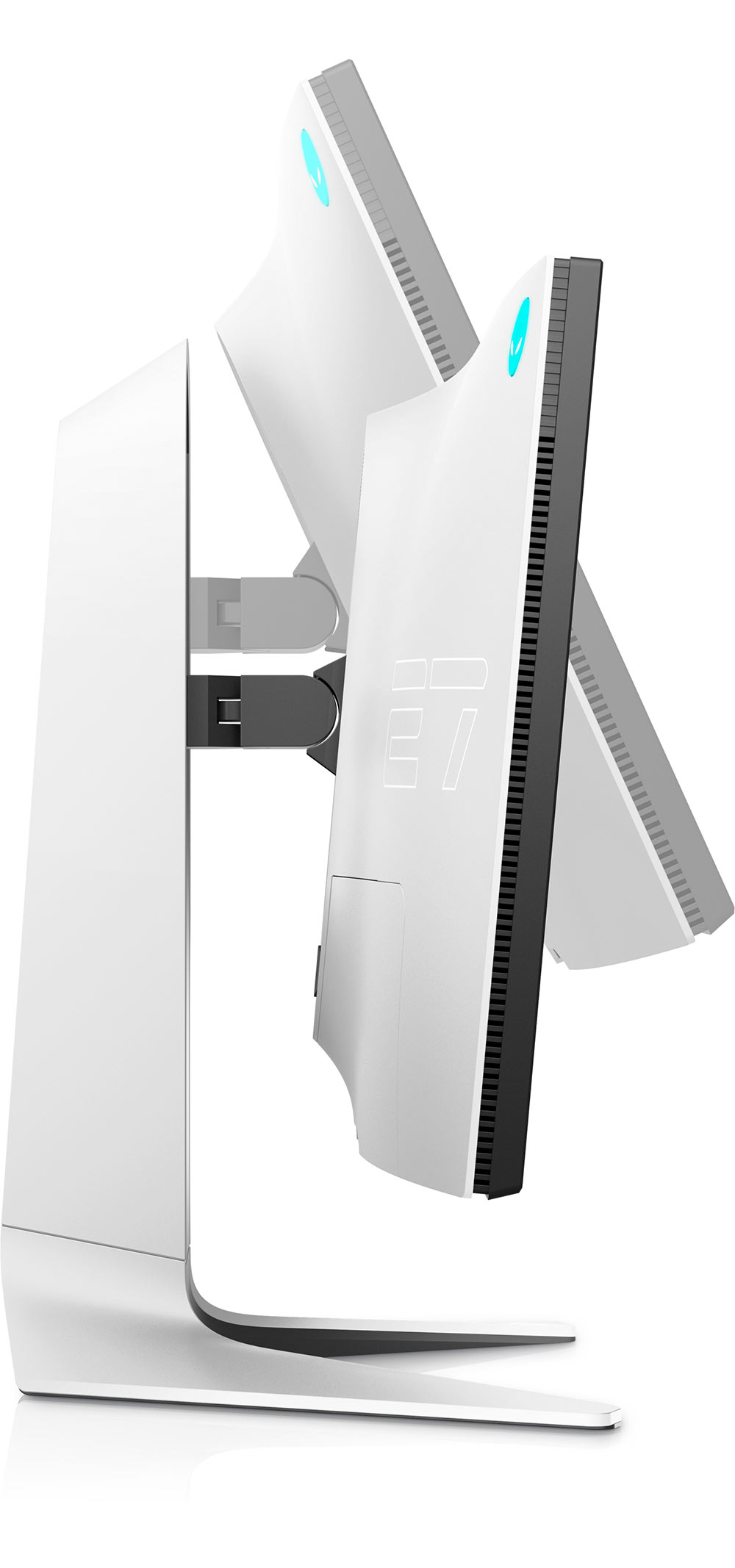 ALIENWARE 27 GAMING MONITOR - AW2721D