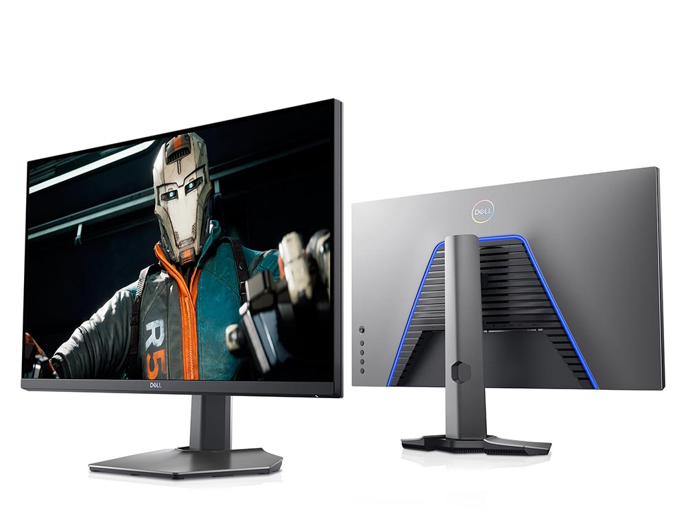 Dell 27 Gaming Monitor: S2721DGF