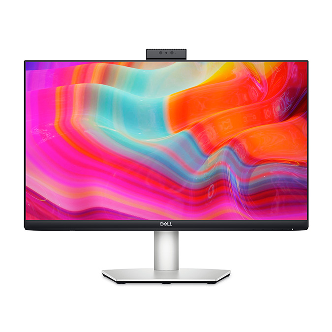 Dell 24 Video Conferencing Monitor - S2422HZ