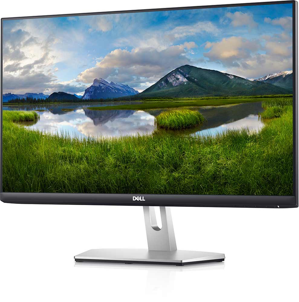 Dell 24 Monitor - S2421H