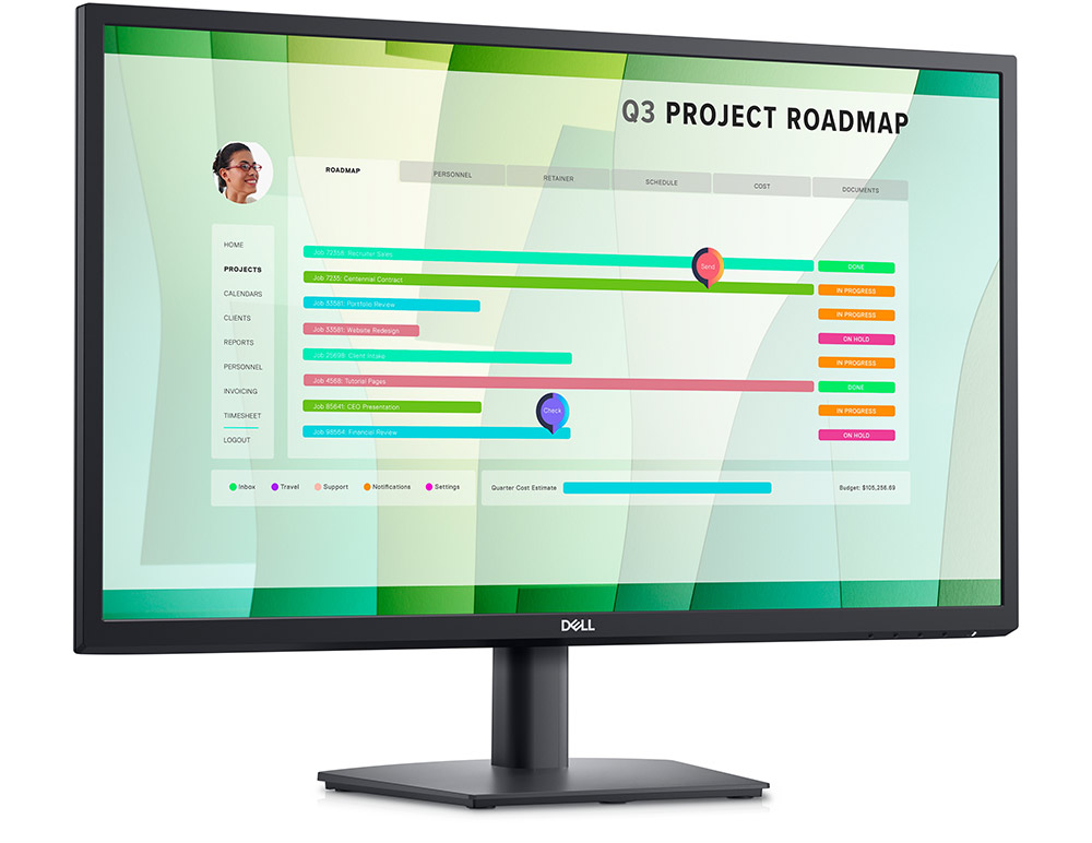 Dell 27 Monitor – E2723HN