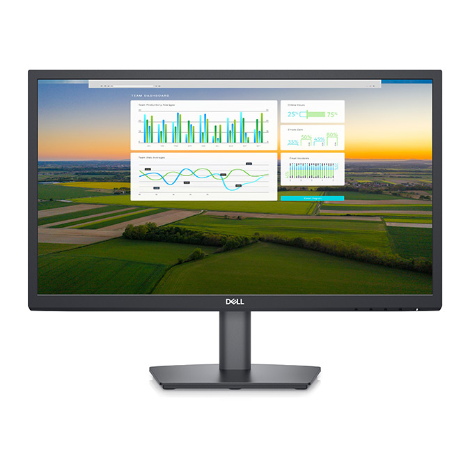 Dell 22 Monitor - E2222H