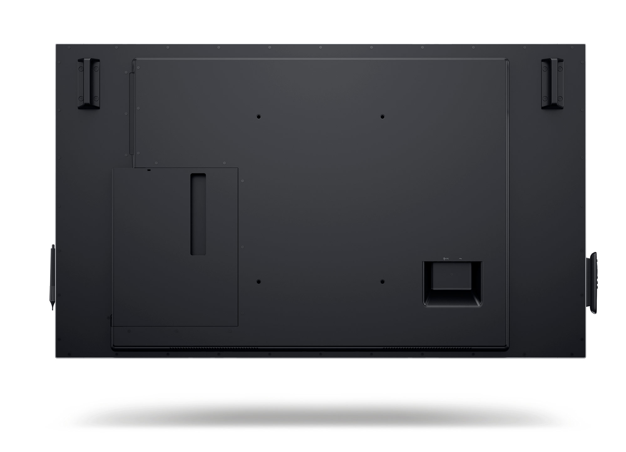 Dell 55 4K Interactive Touch Monitor - C5522QT