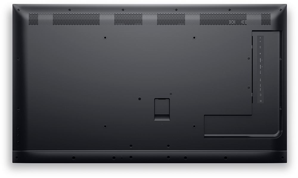 Dell 55 4K Conference Room Monitor - C5519Q
