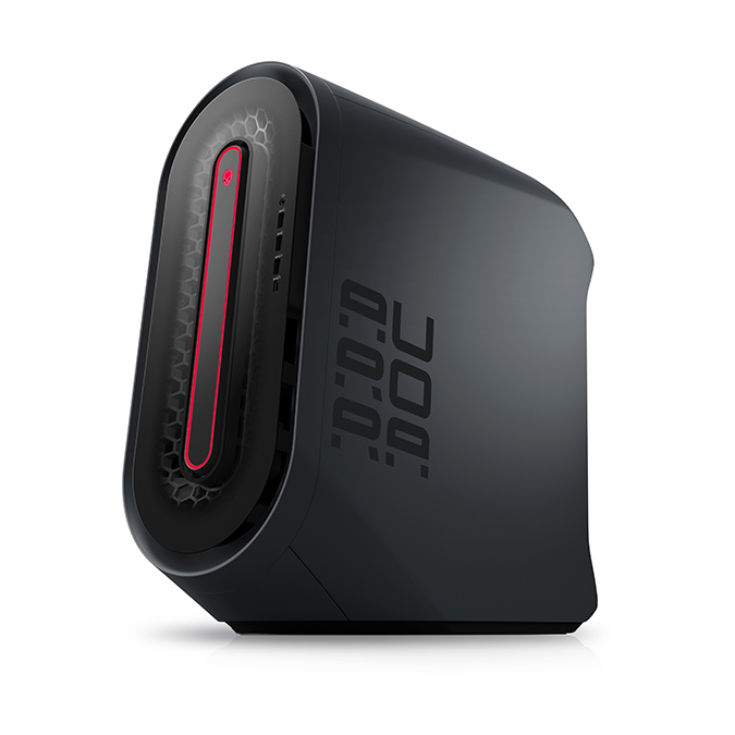Alienware Aurora Ryzen™ Edition R14 Gaming Desktop