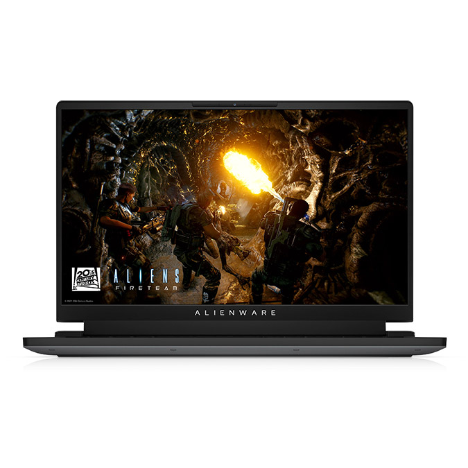 ALIENWARE M15 R6 GAMING LAPTOP